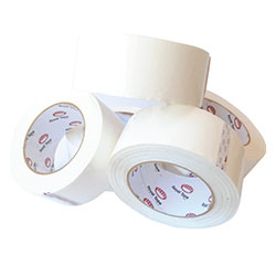 Cintas Adhesivas Blancas