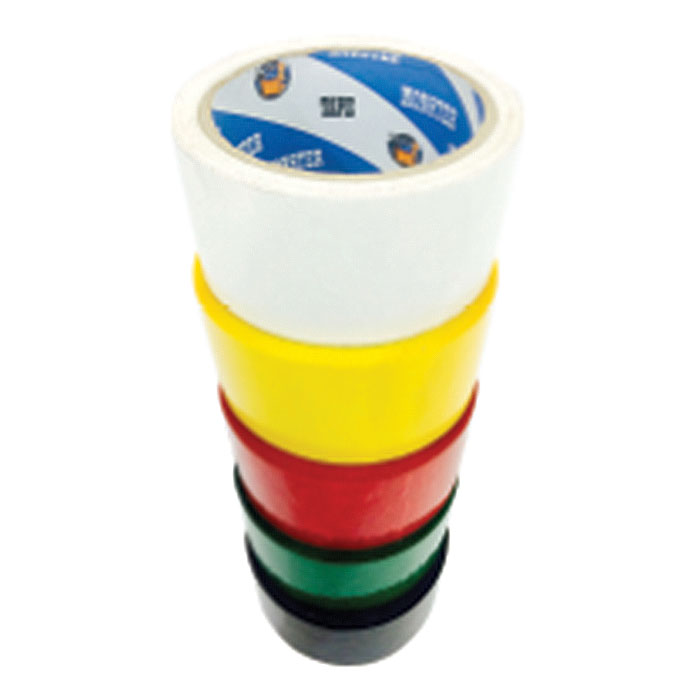 Cintas Adhesivas de Colores