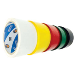Cintas Adhesivas de Colores