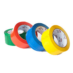 Cintas Adhesivas de Colores