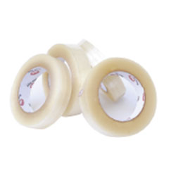 Cintas Adhesivas de Polipropileno