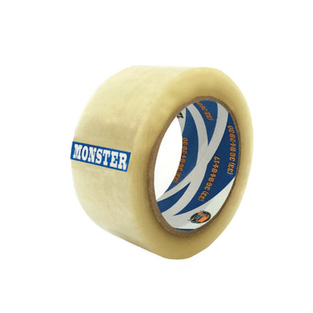 Cintas Adhesivas Transparentes